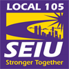 Service Employees International Union Local 105 Health & Welfare Fund